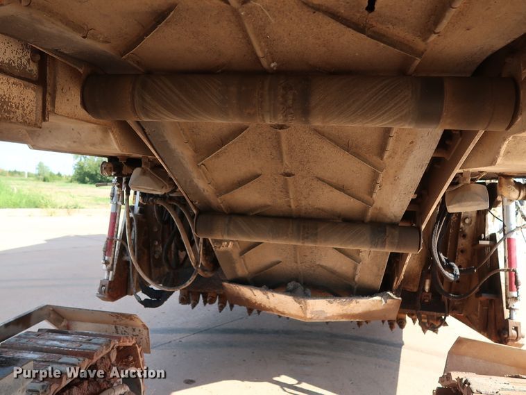 image for item DG4175 2014 Roadtec RX700E-3 milling machine