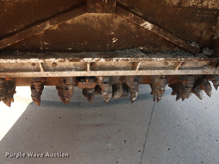 image for item DG4175 2014 Roadtec RX700E-3 milling machine