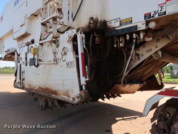 image for item DG4175 2014 Roadtec RX700E-3 milling machine