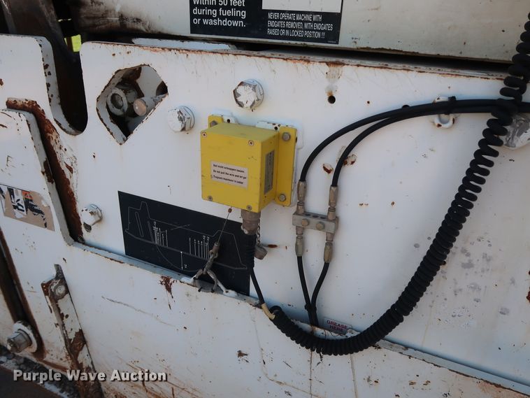 image for item DG4175 2014 Roadtec RX700E-3 milling machine