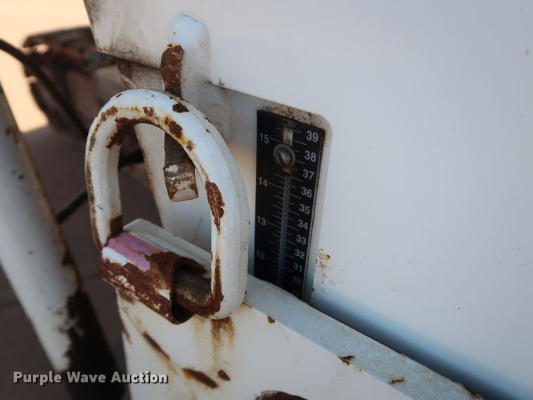 image for item DG4175 2014 Roadtec RX700E-3 milling machine