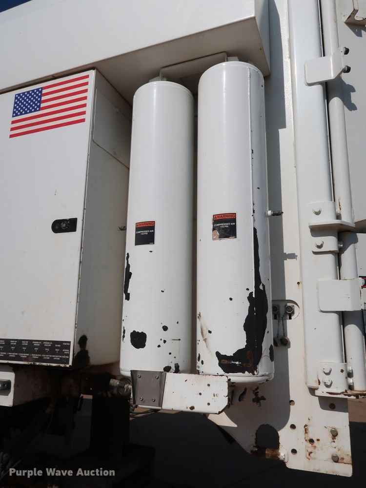 image for item DG4175 2014 Roadtec RX700E-3 milling machine