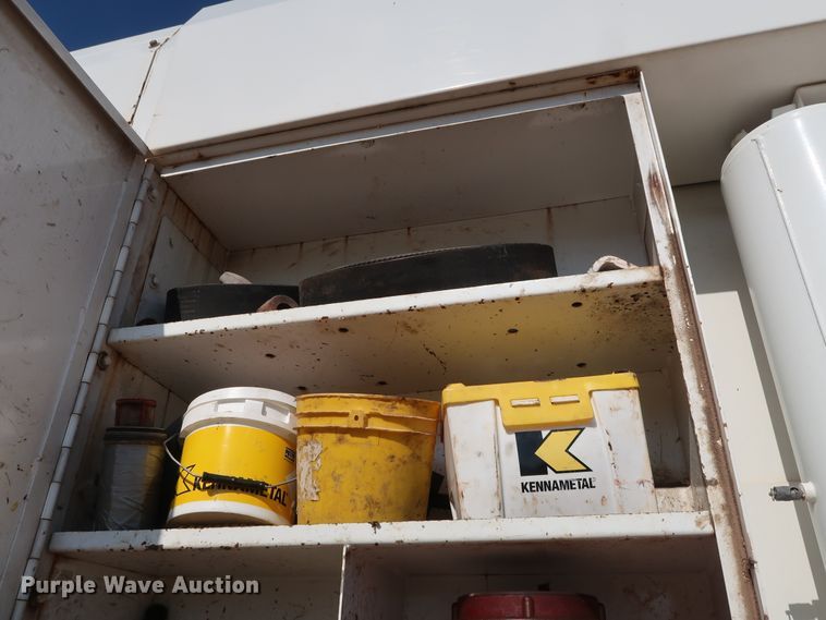 image for item DG4175 2014 Roadtec RX700E-3 milling machine