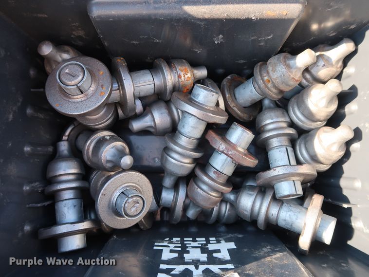 image for item DG4175 2014 Roadtec RX700E-3 milling machine