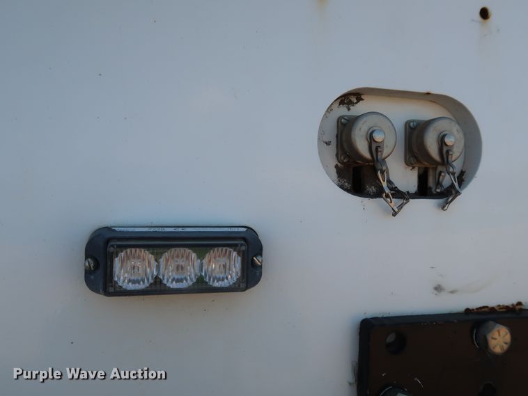 image for item DG4175 2014 Roadtec RX700E-3 milling machine