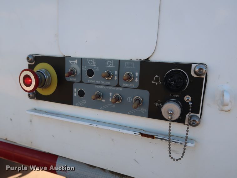 image for item DG4175 2014 Roadtec RX700E-3 milling machine