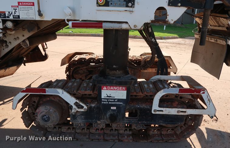 image for item DG4175 2014 Roadtec RX700E-3 milling machine