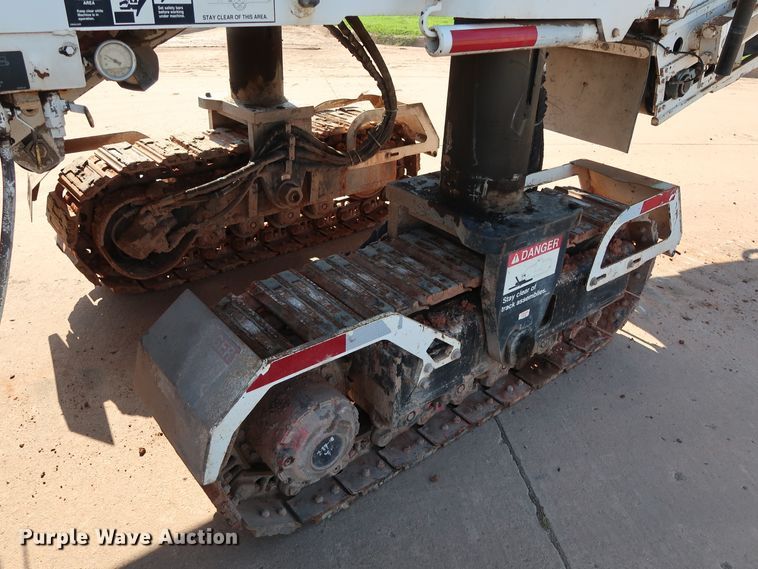 image for item DG4175 2014 Roadtec RX700E-3 milling machine