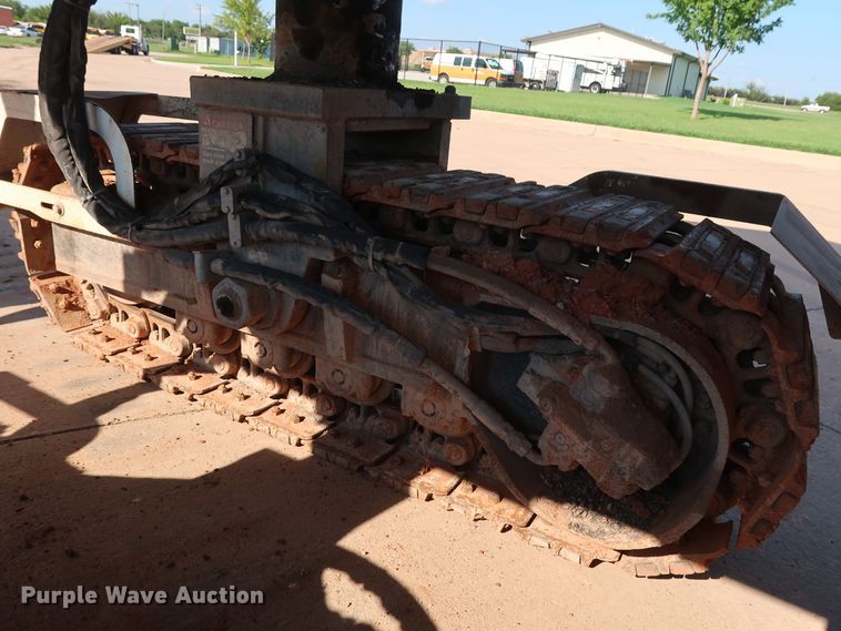 image for item DG4175 2014 Roadtec RX700E-3 milling machine