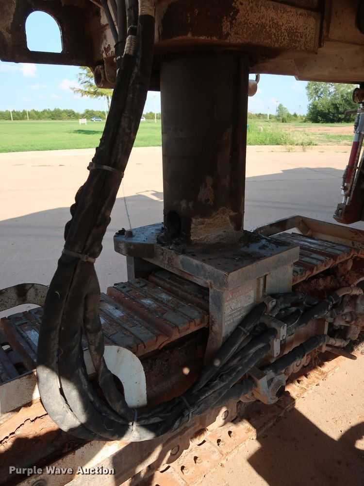 image for item DG4175 2014 Roadtec RX700E-3 milling machine