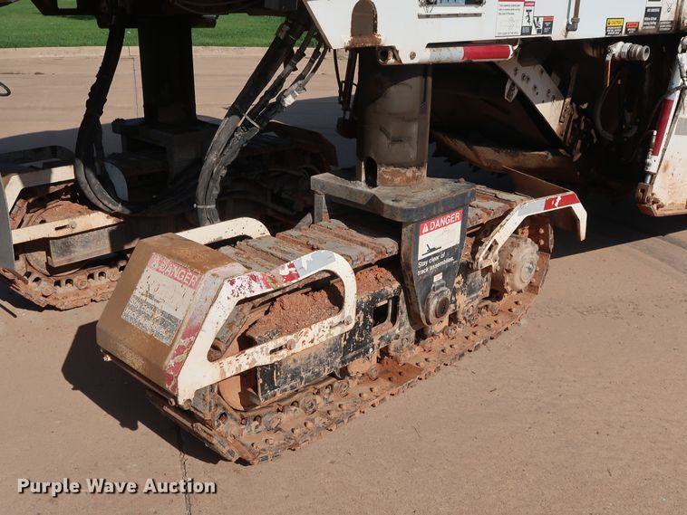 image for item DG4175 2014 Roadtec RX700E-3 milling machine