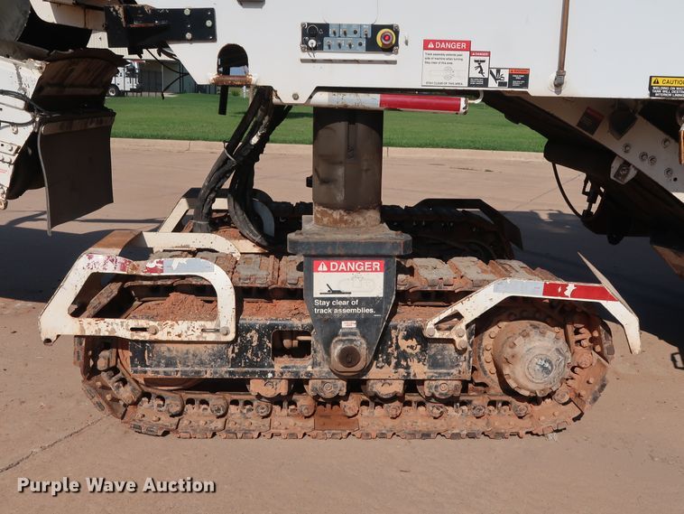 image for item DG4175 2014 Roadtec RX700E-3 milling machine