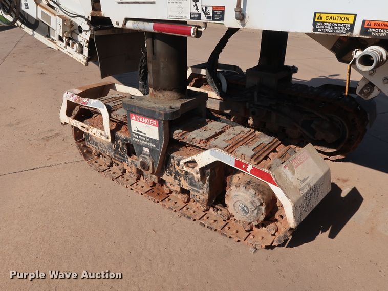 image for item DG4175 2014 Roadtec RX700E-3 milling machine