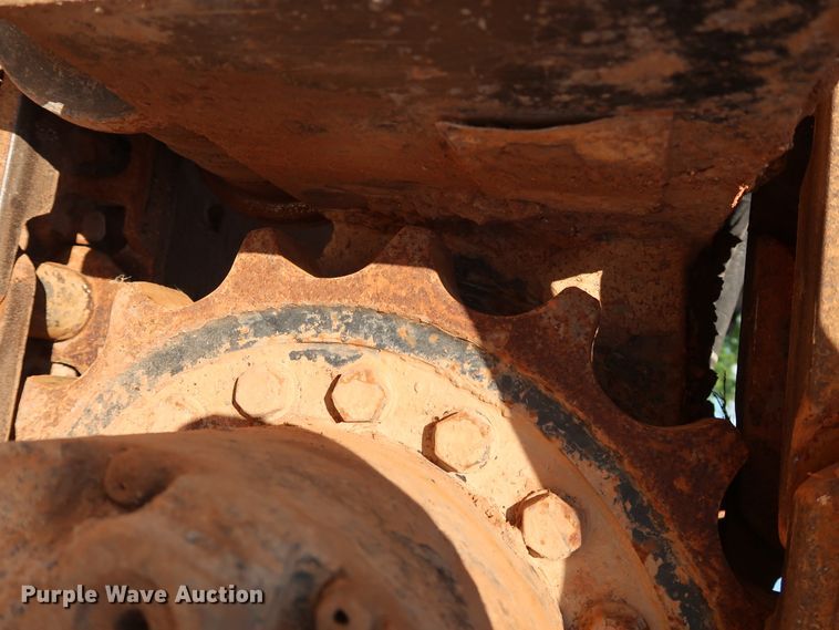 image for item DG4175 2014 Roadtec RX700E-3 milling machine