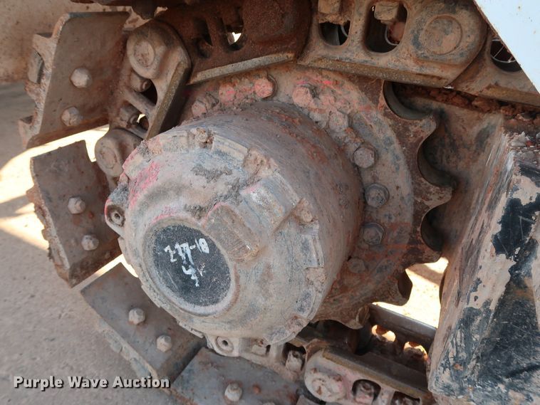 image for item DG4175 2014 Roadtec RX700E-3 milling machine