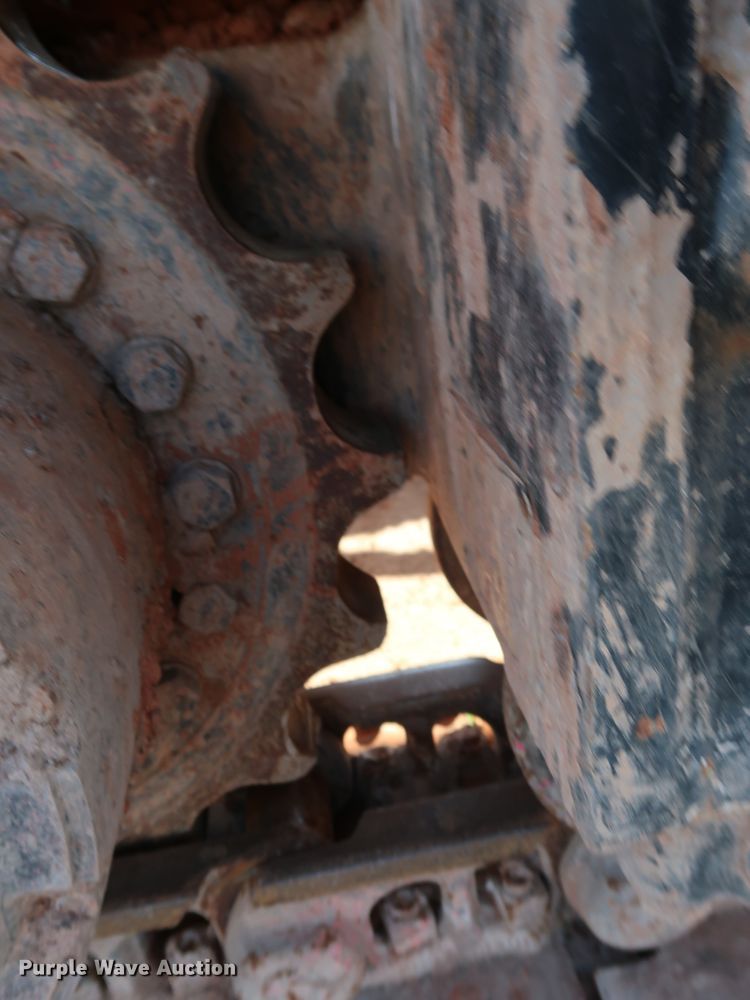 image for item DG4175 2014 Roadtec RX700E-3 milling machine