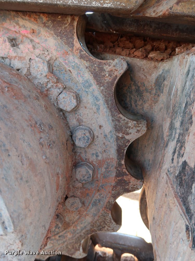 image for item DG4175 2014 Roadtec RX700E-3 milling machine