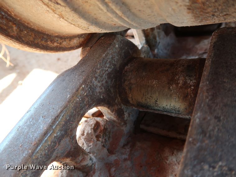 image for item DG4175 2014 Roadtec RX700E-3 milling machine