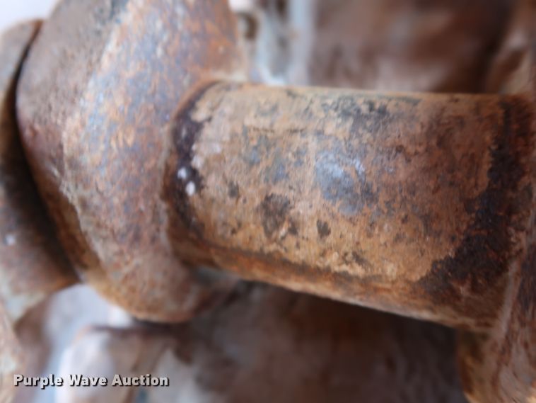 image for item DG4175 2014 Roadtec RX700E-3 milling machine