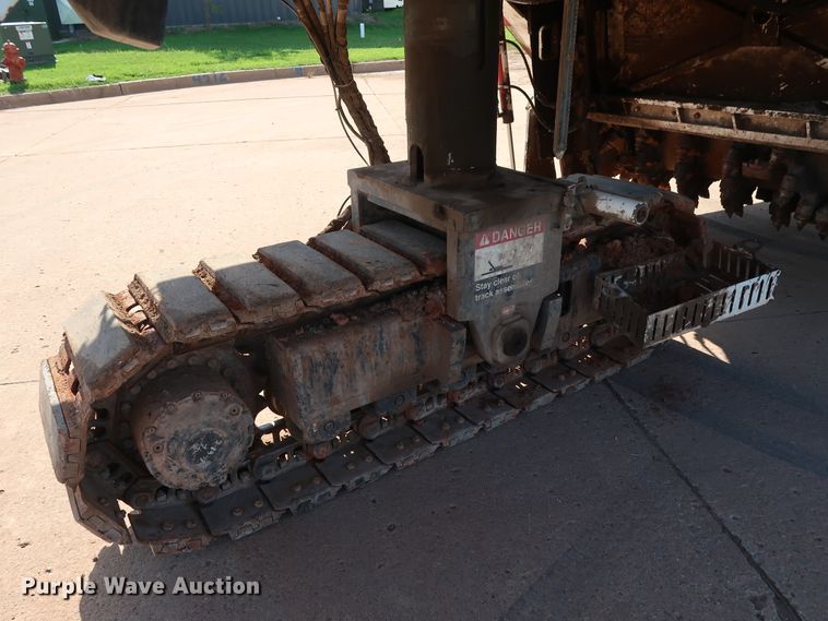 image for item DG4175 2014 Roadtec RX700E-3 milling machine