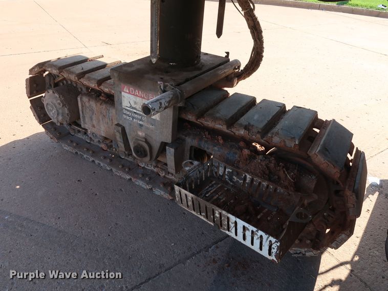 image for item DG4175 2014 Roadtec RX700E-3 milling machine