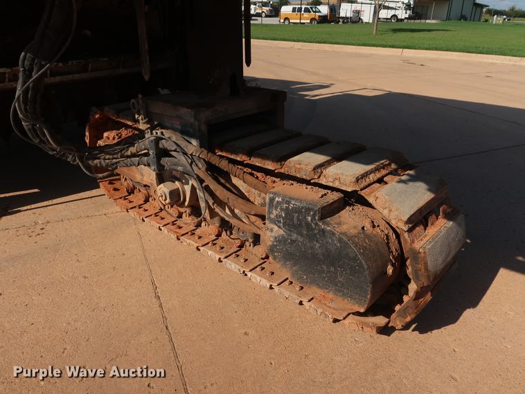 image for item DG4175 2014 Roadtec RX700E-3 milling machine