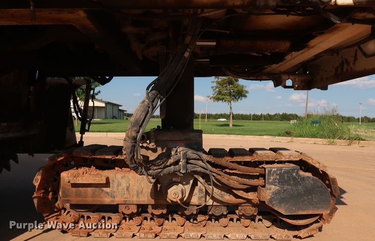 image for item DG4175 2014 Roadtec RX700E-3 milling machine