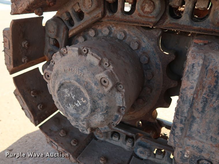 image for item DG4175 2014 Roadtec RX700E-3 milling machine