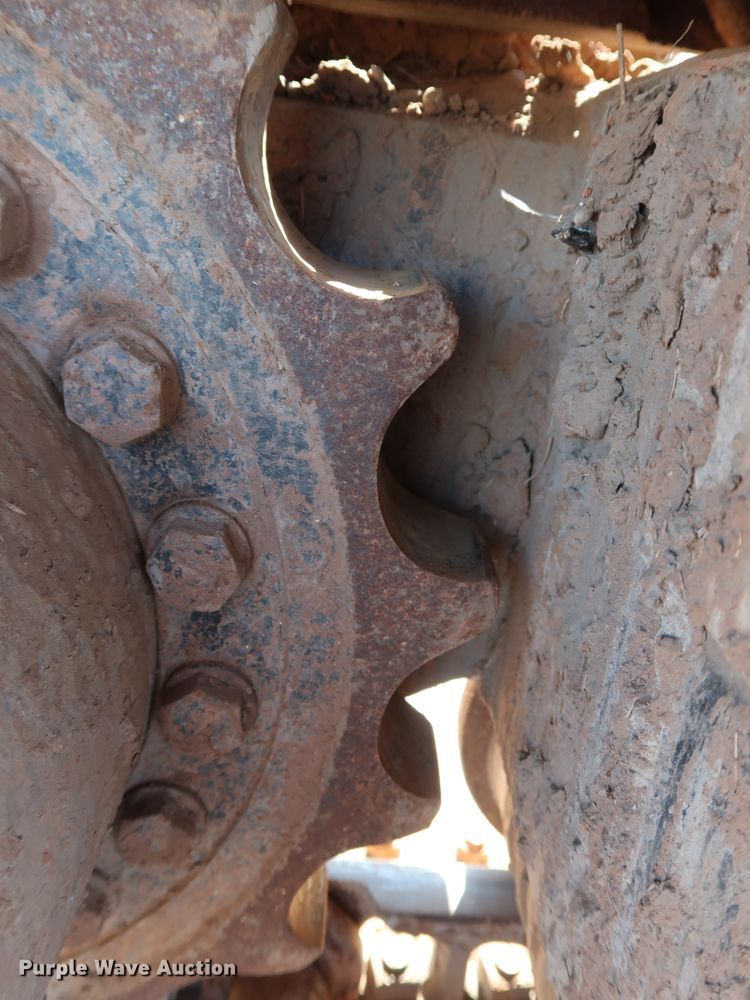 image for item DG4175 2014 Roadtec RX700E-3 milling machine