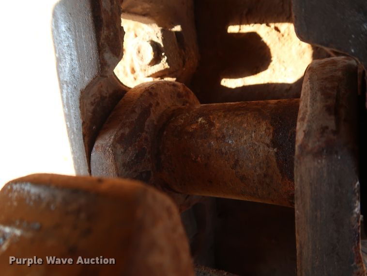 image for item DG4175 2014 Roadtec RX700E-3 milling machine