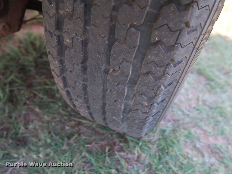 image for item DG4179 2011 Ingersoll Rand XP375WJD air compressor