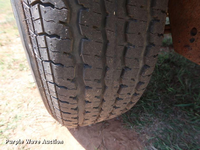 image for item DG4179 2011 Ingersoll Rand XP375WJD air compressor