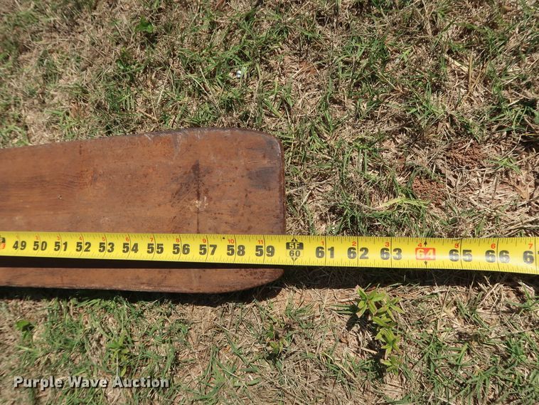 image for item DG4180 2012 Caterpillar TL943 telehandler