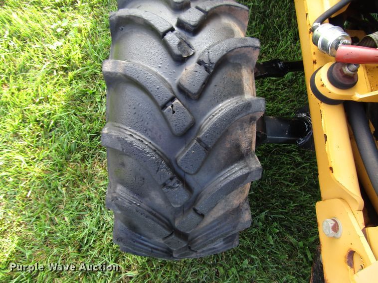 image for item DG8124 2005 Vermeer RT450 trencher