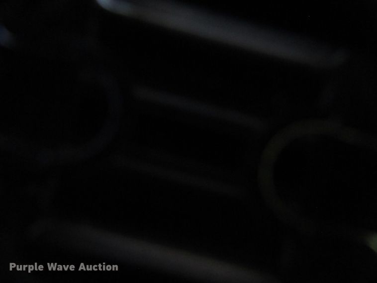 image for item DG8134 Aebi Terratrac TT70S tractor