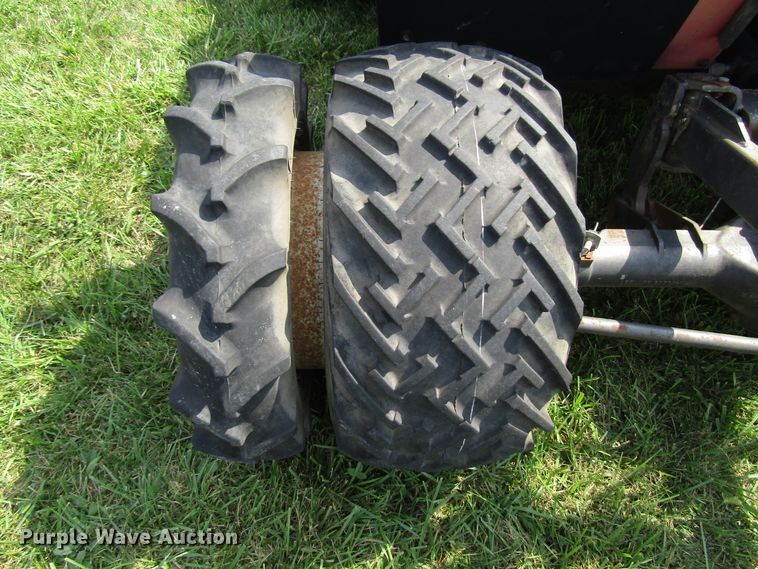 image for item DG8135 Aebi Terratrac TT70S tractor