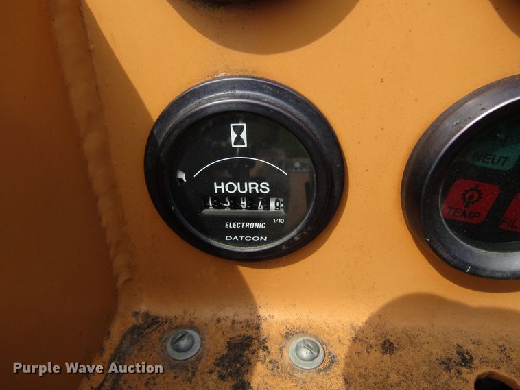 image for item DG8145 Astec Maxi Sneaker Series D cable plow