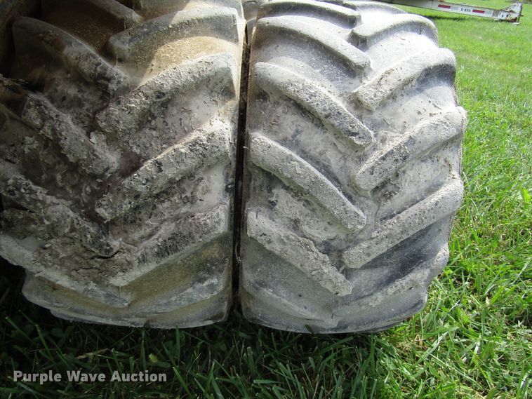 image for item DG8145 Astec Maxi Sneaker Series D cable plow