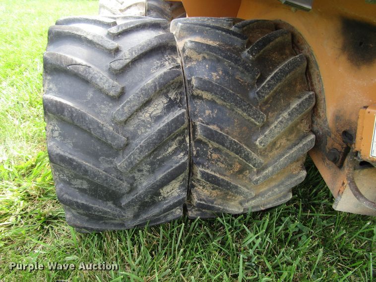 image for item DG8145 Astec Maxi Sneaker Series D cable plow