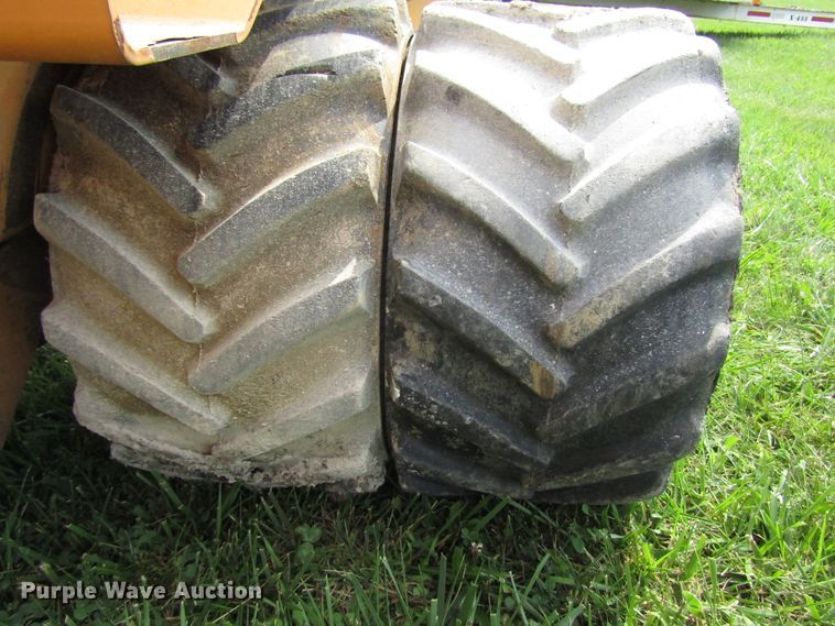 image for item DG8145 Astec Maxi Sneaker Series D cable plow