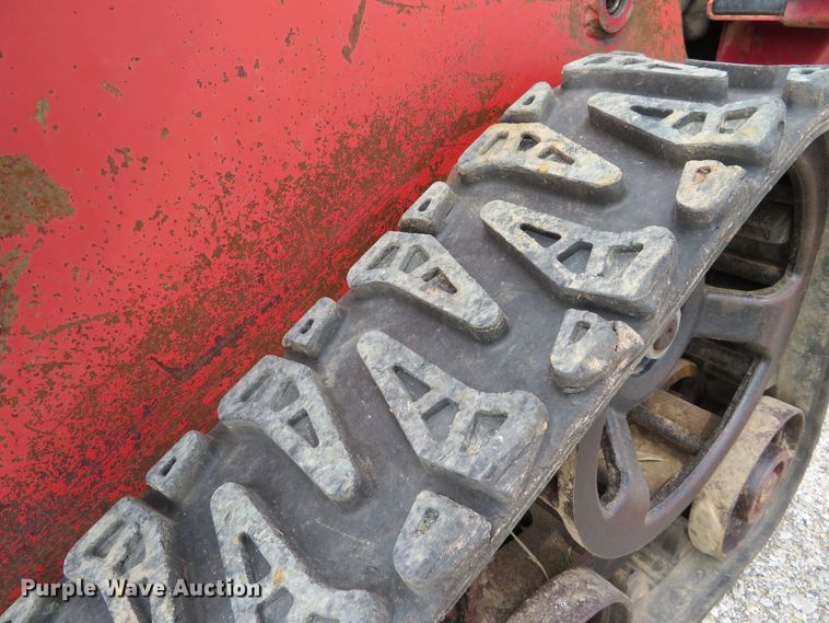 image for item DH1551 2008 Toro TRX-19 trencher