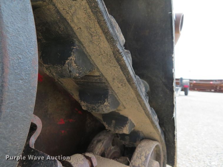 image for item DH1551 2008 Toro TRX-19 trencher