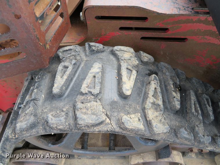 image for item DH1551 2008 Toro TRX-19 trencher