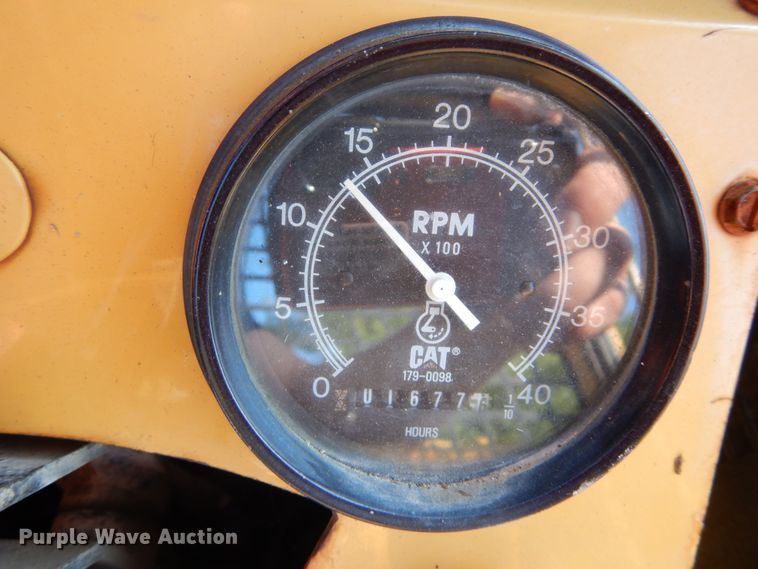 image for item DH1575 ASV 4810 skid steer