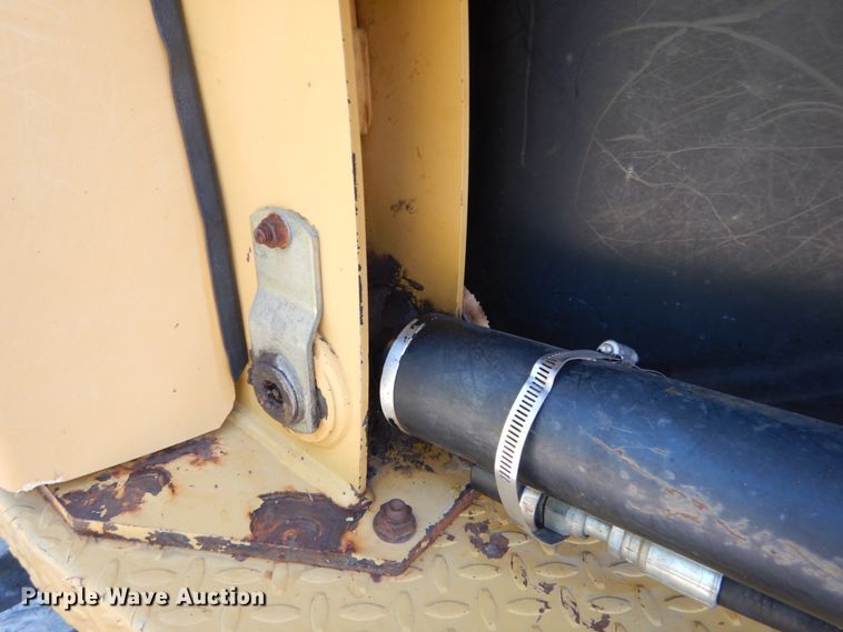 image for item DH1575 ASV 4810 skid steer