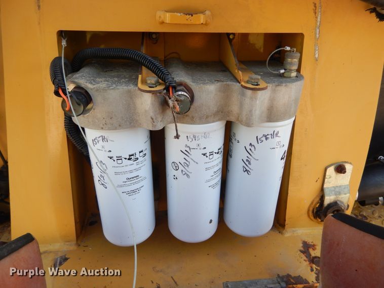 image for item DH1575 ASV 4810 skid steer