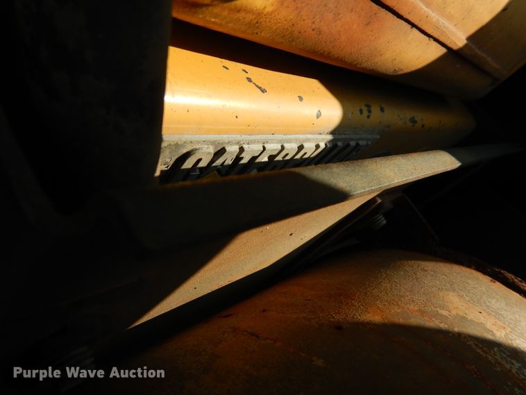 image for item DH1575 ASV 4810 skid steer