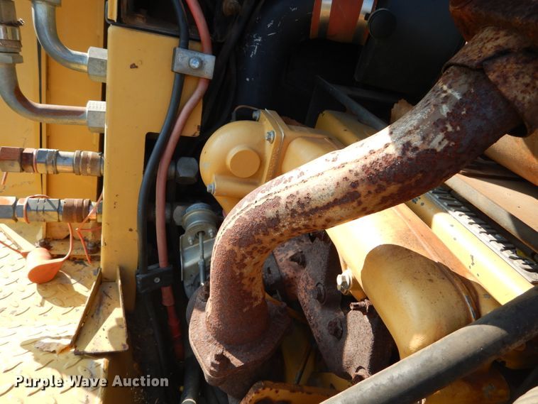 image for item DH1575 ASV 4810 skid steer