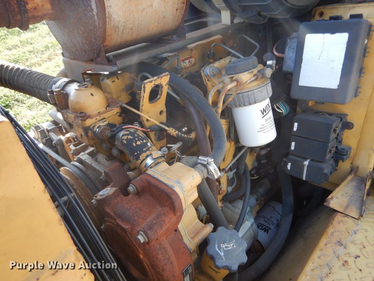 image for item DH1575 ASV 4810 skid steer