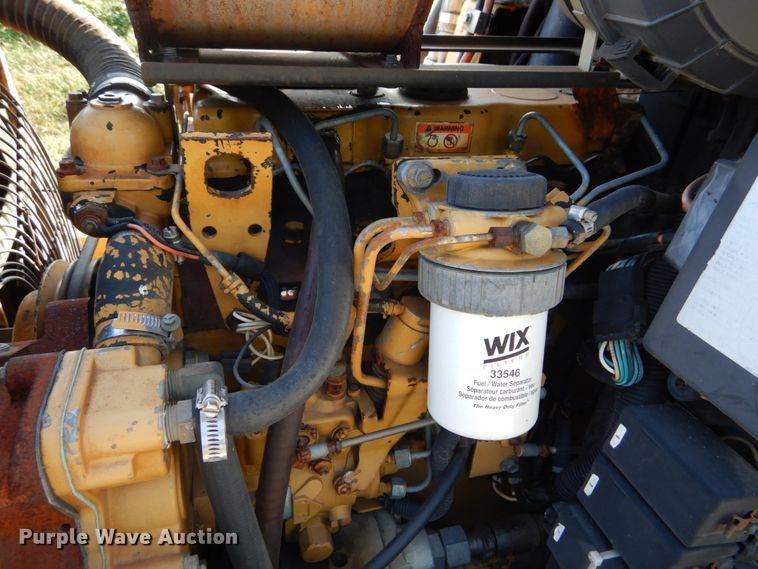 image for item DH1575 ASV 4810 skid steer